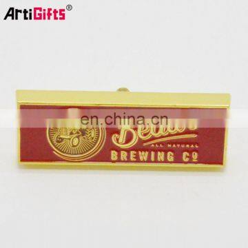 Hot Sale Newest Fashion Custom Design Cheap Safety Enamel School Badges photo-3