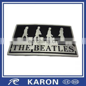 supplying wholesale OEM belt buckle in China