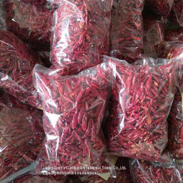 Whole Chaotian Chilli Hot Chilli