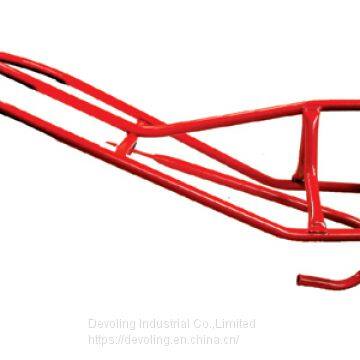 English Saddle Rack photo-2