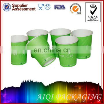 disposable paper cups water