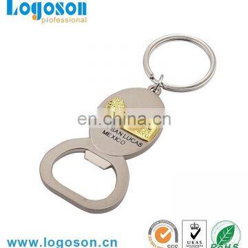 Promotion Item Metal Bottle Opener Key Chain photo-6
