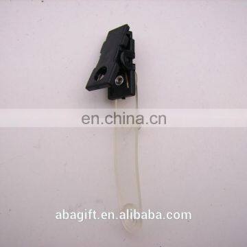 China Manufacturer Clear Color id Badge Clips With Best Quality and Low Price photo-6