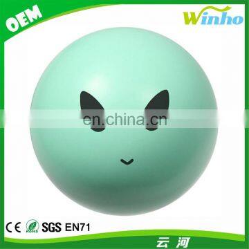 Winho Squeeze Emoticon Stress Reliever Balls