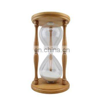 Best Promotional Gift Small Timer Hourglass Board Game Sand Timers