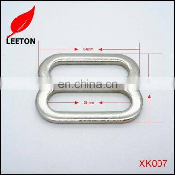 Factory supply zinc alloy 25mm strong metal adjuster
