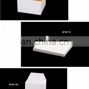 Multi-Style Hotel Suppliers Acrylic Tissue Box For Hotel Room photo-5