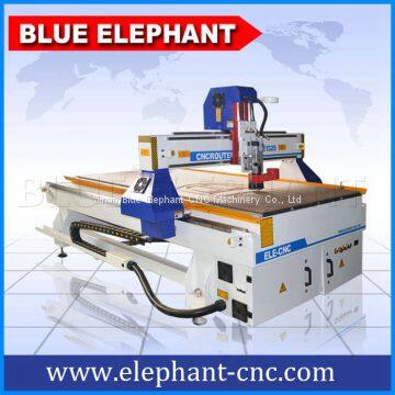 ELE1325 3D Cnc Wood Router Machinery For Woodworking photo-3