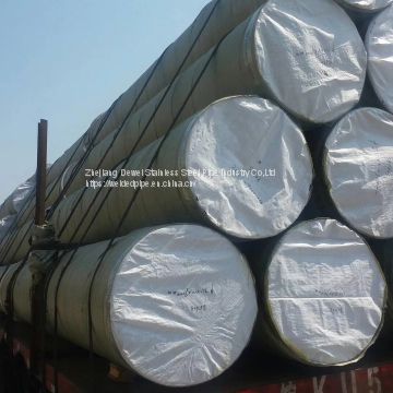 321 SEAMLESS PIPE