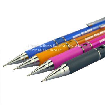 HB 0.5 for Korean Mechanical Pencil , Multi Color Auto Pencil photo-3