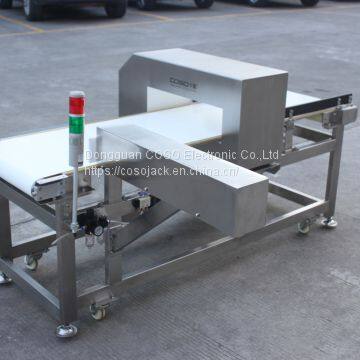 Conveyor Metal Detector Equipment for Food photo-2