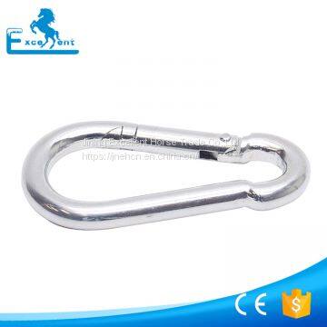 Galvanized Metal snap hook 5299C