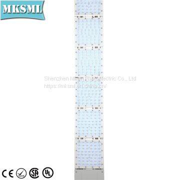 New Design Aluminum 300W 200W Led Street Light photo-3