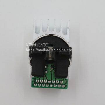 New Original Printhead For TM-U220 Pos Notes Printer Print head