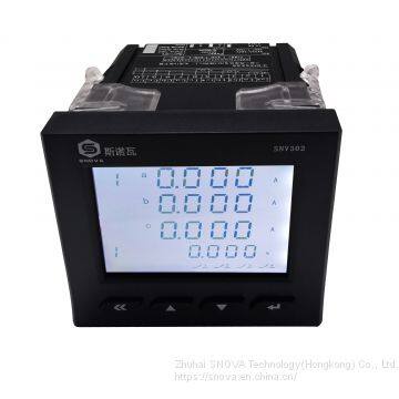 Triphase Electric Power Monitor photo-4