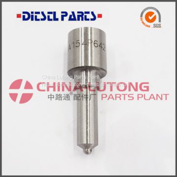 Diesel Fuel Spray Nozzles Tobera DSLA150P764 0433175176 for VW Golf TDI T4 111KW 0.216 Diesel Fuel Spray Nozzles