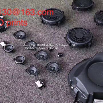 Impresora 3d Sla Sls Mjf Slm Fdm 3d Print Plastic and Metal 3d Printing Service