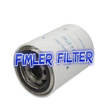 COLT Filters 124331052,125656050,904520050 CNDR Filters 90016009