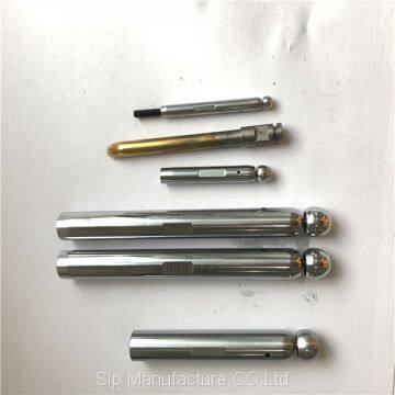 spoon type mandrel customized