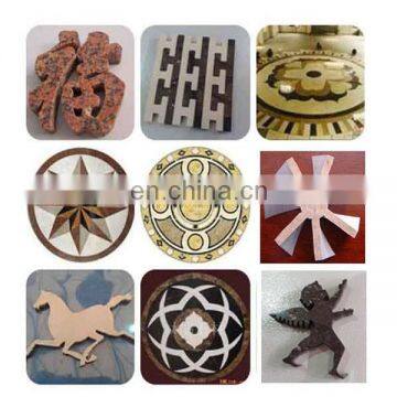 Hot Selling Small Waterjet Ceramic Tile Cutter photo-2