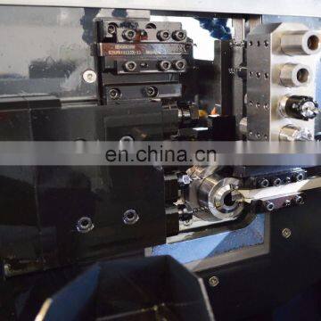 Fast Speed Cheap Swiss Type Cnc Lathe for Sale H-F203E