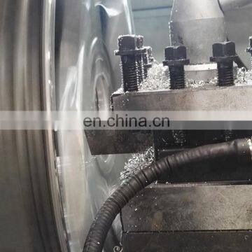 Automatic Aluminum Wheel Repair Machine AWR2840(6TA)