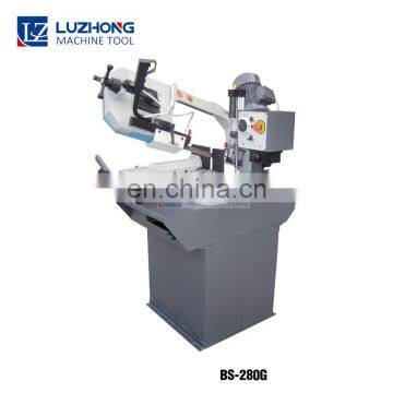 BS-280G Metal Cutting Band Sawing Machine with CE Certificate