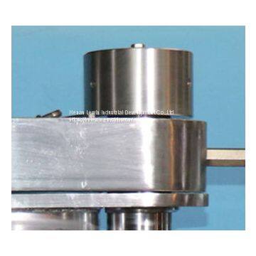 Professional Cold Press Hydraulic Small Olive Oil Press Machine for Hot Sale photo-3