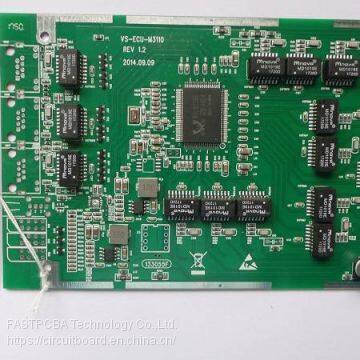 PCB board Manufacturer PCB Assembly pcba factory