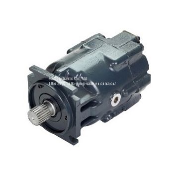 Sauer Danfoss 90M Series Hydraulic Motor