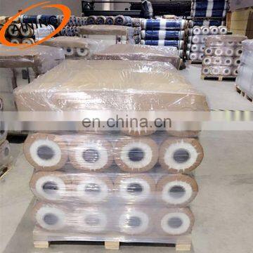 Hot Sale Agriculture Hay Bale Net Wrap In Rolls Plastic