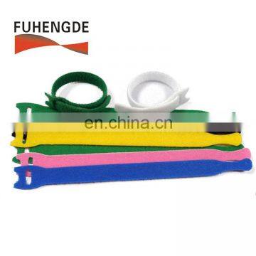 Factory OEM Computer cable Earphone Winder Cable ties