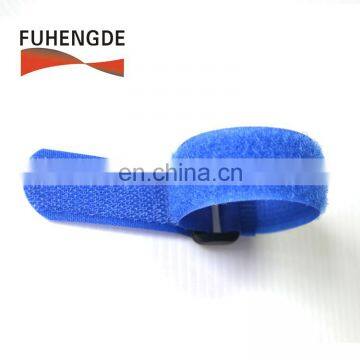 Accept OEM Serve Nylon Hook and Loop Bundling Strap photo-6