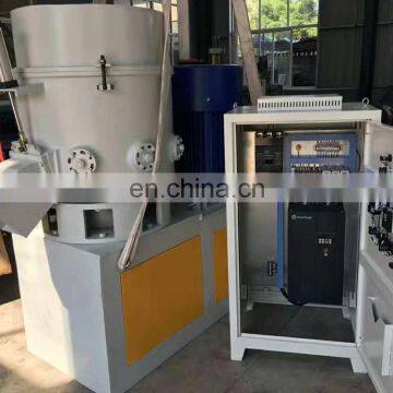 Densifier Agglomerator for Plastic Recycling Plastic Agglomerator photo-4