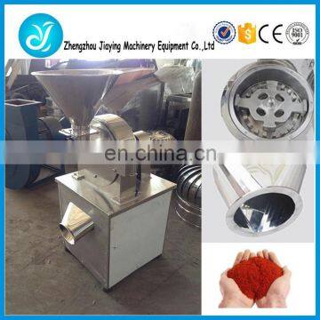 Hot Sale Automatic Pepper Chilli Grinding Machine photo-2