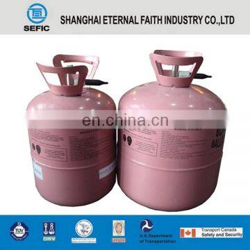 Low Price 50lb Helium Ballon Tank, Low Price Balloon Helium Gas Cylinder