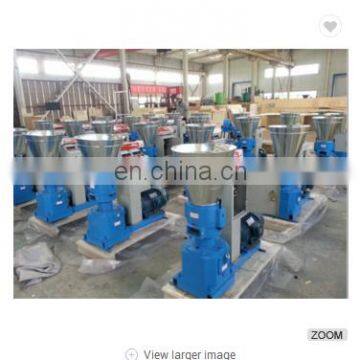 Good quality Ploutry/Floating fish/ Cattle Feeding Pellet making Machine