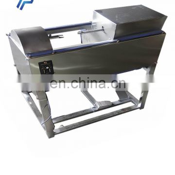 High Speed Apple Small Model Stainless Steel Fruit Peeling Machine