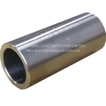 Stainless steel CNC parts