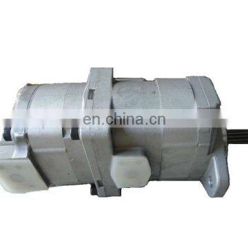Excavator PC60-1,PC80-1 Double Gear Hydraulic Main Pump,705-52-20050,705-54-20000 photo-3
