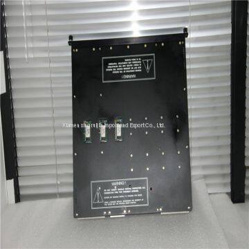 Brand New In Stock TRICONEX 3401 PLC DCS Module