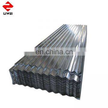 Tata G350 Galvanised Steel Metal Zinc Roof Sheet Price photo-2