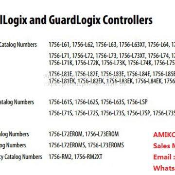 Allen-Bradley 	1756-OW16I