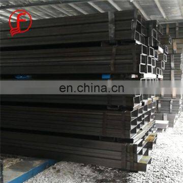 china supplier pvc lowes pre galvanized steel hydroponic square pipe with cheaper price