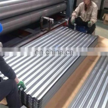 free samples ! stainless gi doha corrugated steel roofing sheet qatar in Tianjin