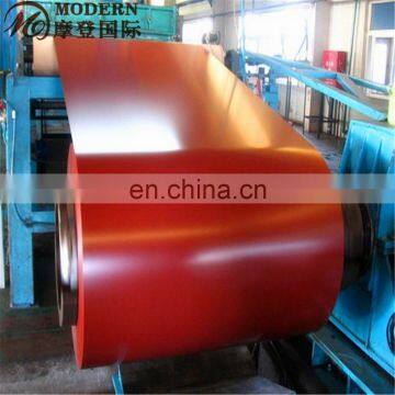 Ral9006 Silver Gray Prepainted gi Steel Coil