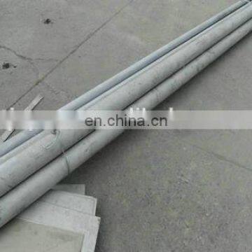 Manufacturer Production Line 304 1.4301 Stainless Steel Pipe/inox 304 for Building Material photo-3