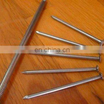 1"-6" carbon steel zinc iron wire common nails