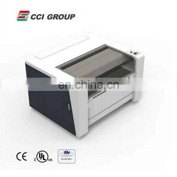 Great feature CO2 metal laser cutting machine/acrylic laser engraving machine on sale.