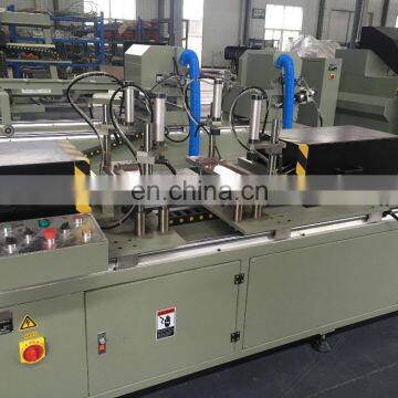 Aluminium Machinery for Sale in China CNC Milling and Drilling Machine for Window Door Making photo-4